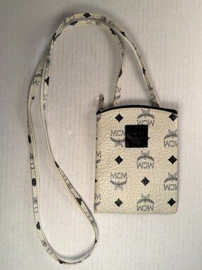 VINTAGE 80'S POUCH